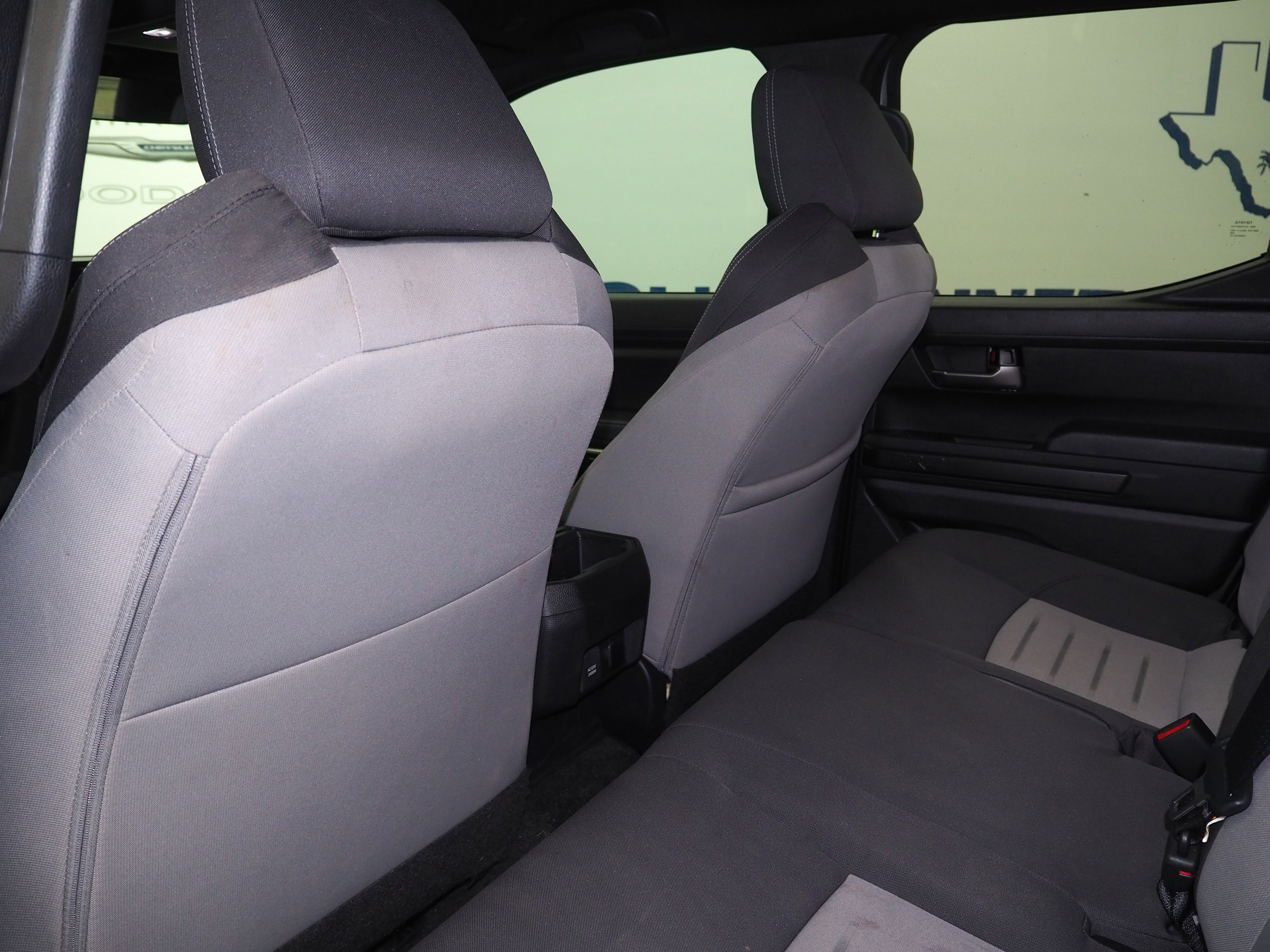 Used 2024 Toyota Tacoma 4x4 Double Cab Hybrid image 13