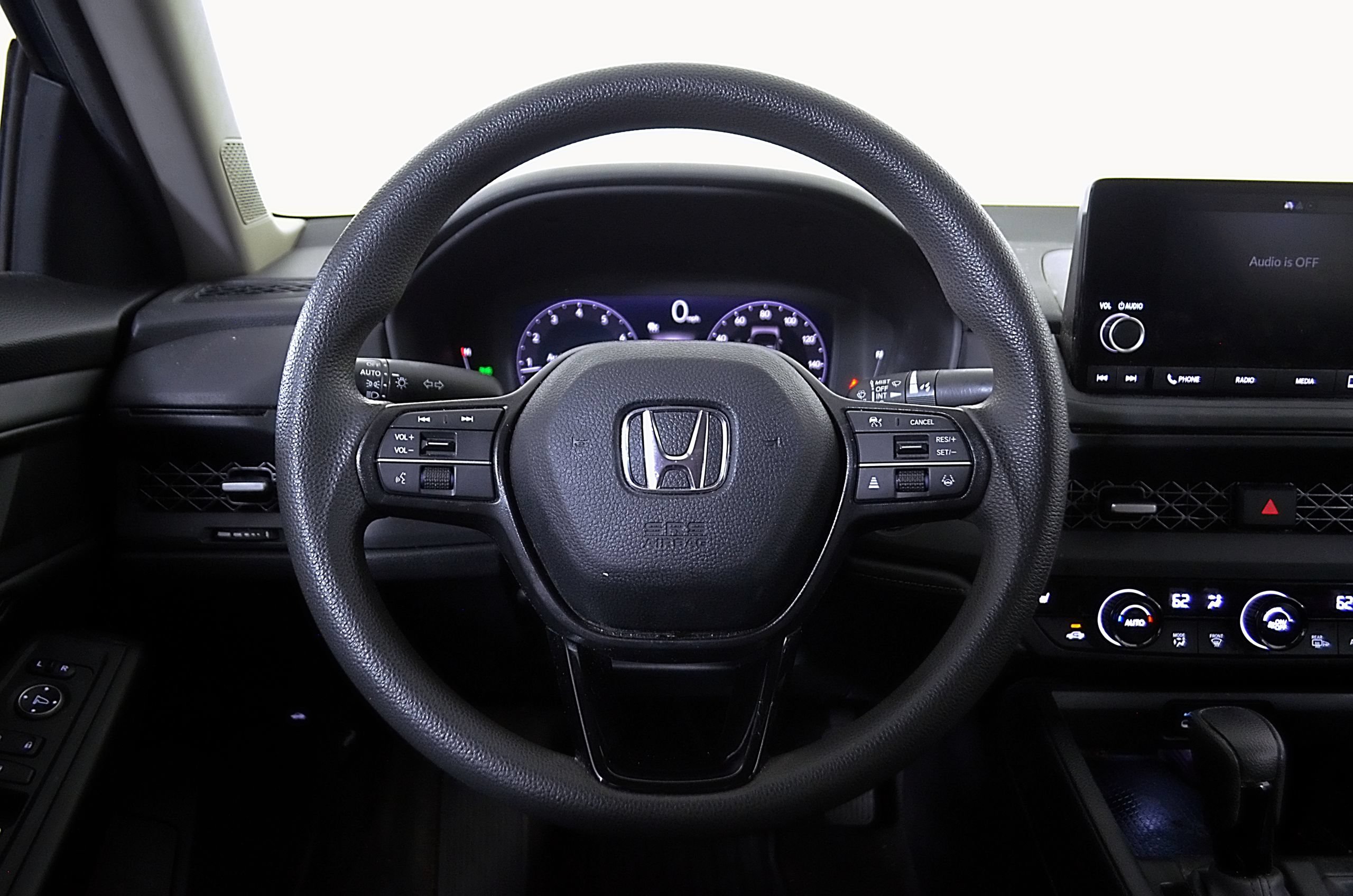 Used 2024 Honda Accord EX image 26
