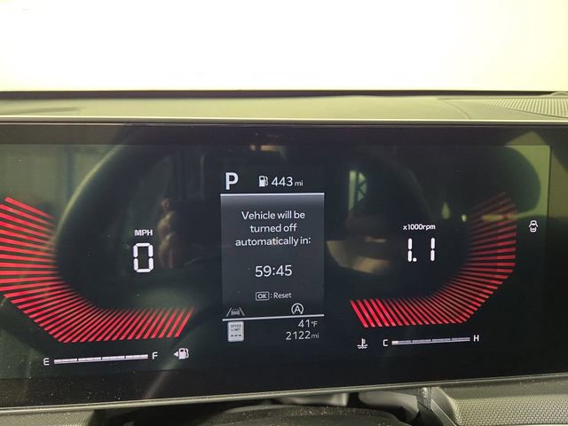 Certified 2026 Kia K5 LXS image 15