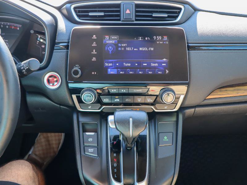 Used 2019 Honda CR-V EX-L image 18