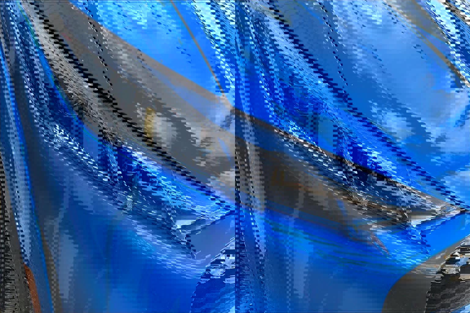 Certified 2025 Ford Mustang Mach-E GT image 26