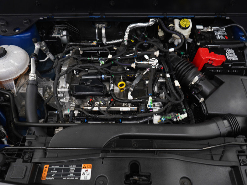 Used 2024 Ford Bronco Sport Big Bend image 29