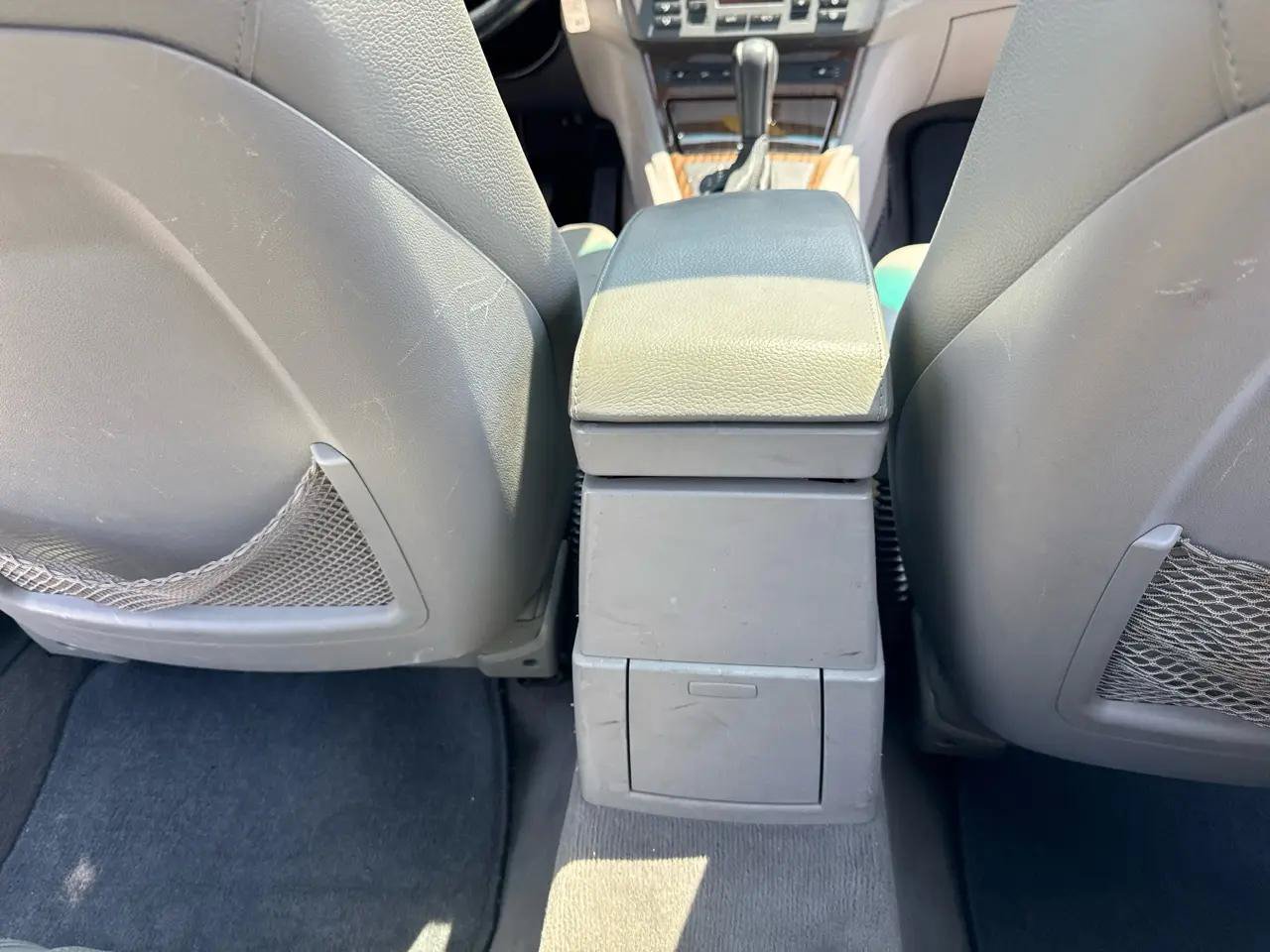 Used 2004 BMW X3 2.5i AWD/4WD image 21