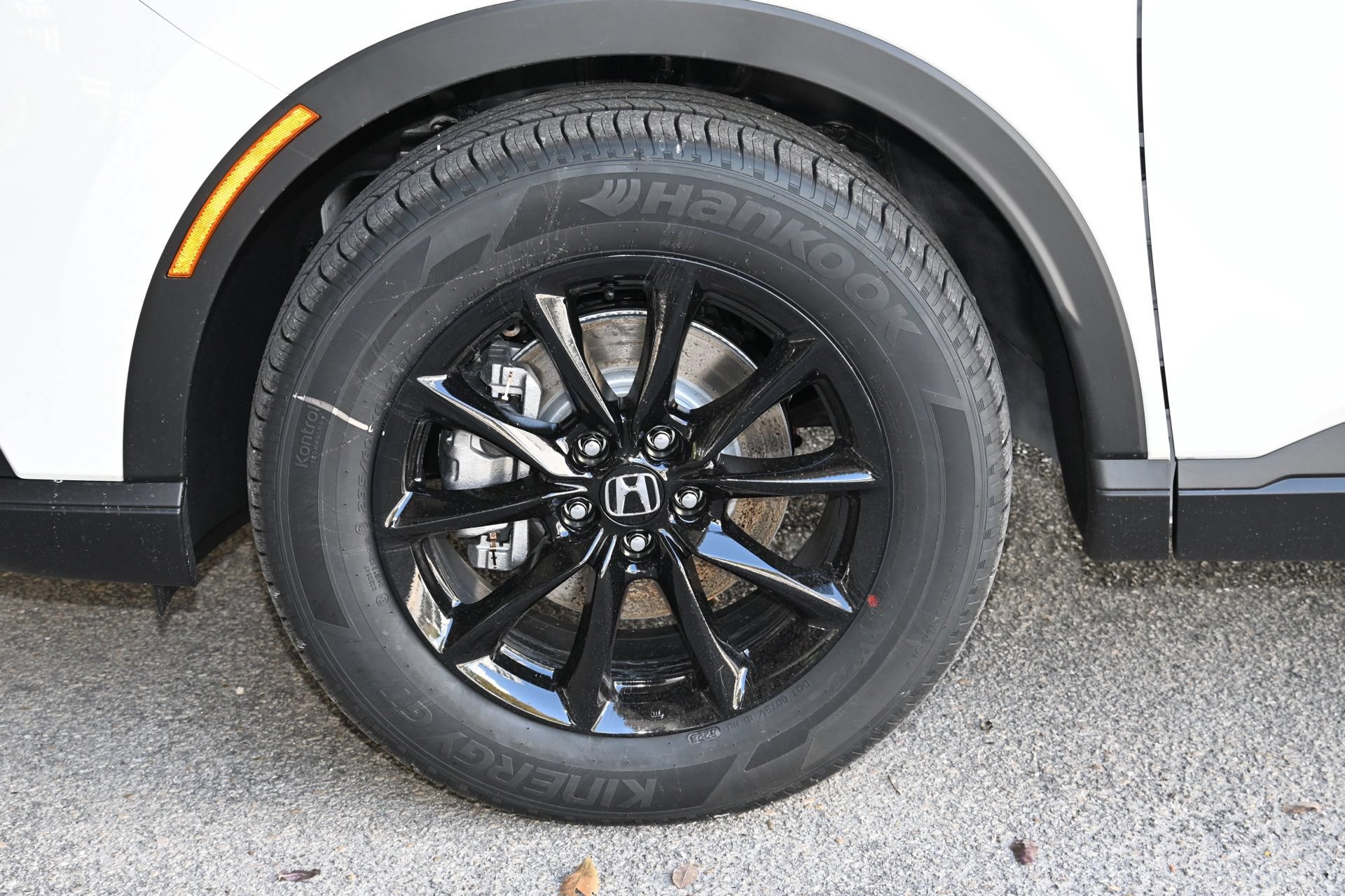 New 2026 Honda CR-V Sport image 36