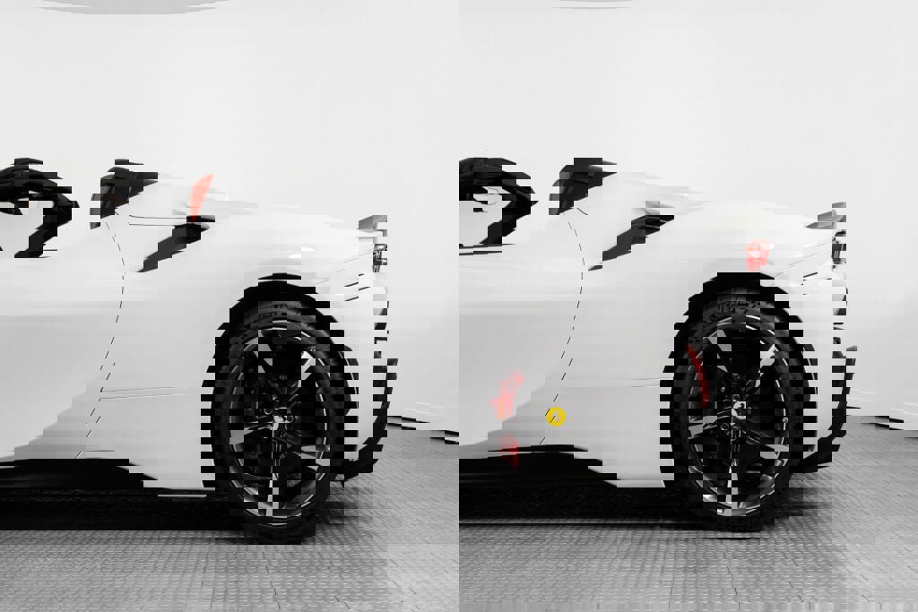 Certified 2023 Ferrari SF90 Spider image 20