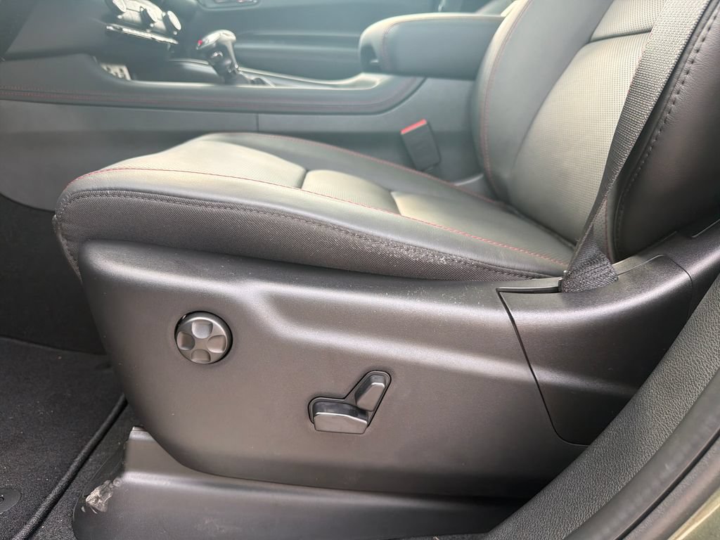 New 2026 Dodge Durango GT AWD/4WD image 12