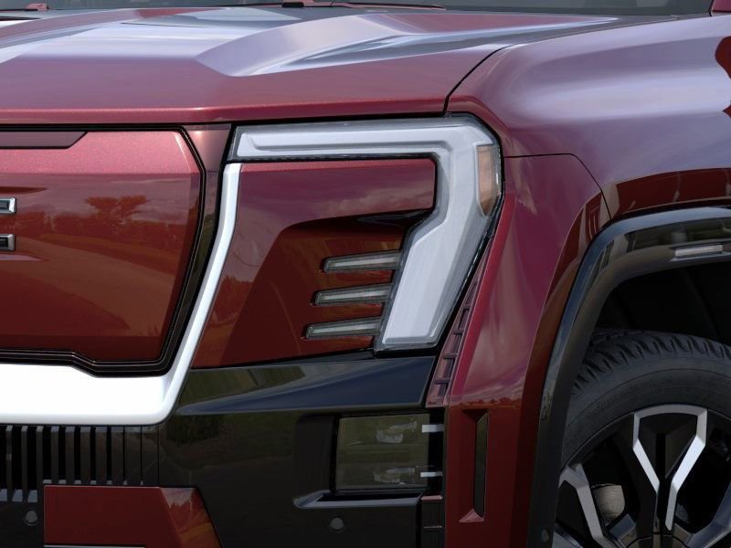 New 2025 GMC Sierra EV Denali image 11