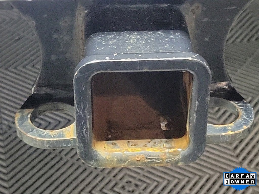 Used 2020 Chevrolet Silverado 2500 LTZ w/ LTZ Premium Package image 11