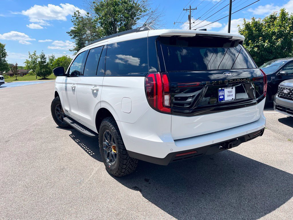 New 2026 Ford Expedition Tremor AWD/4WD image 4