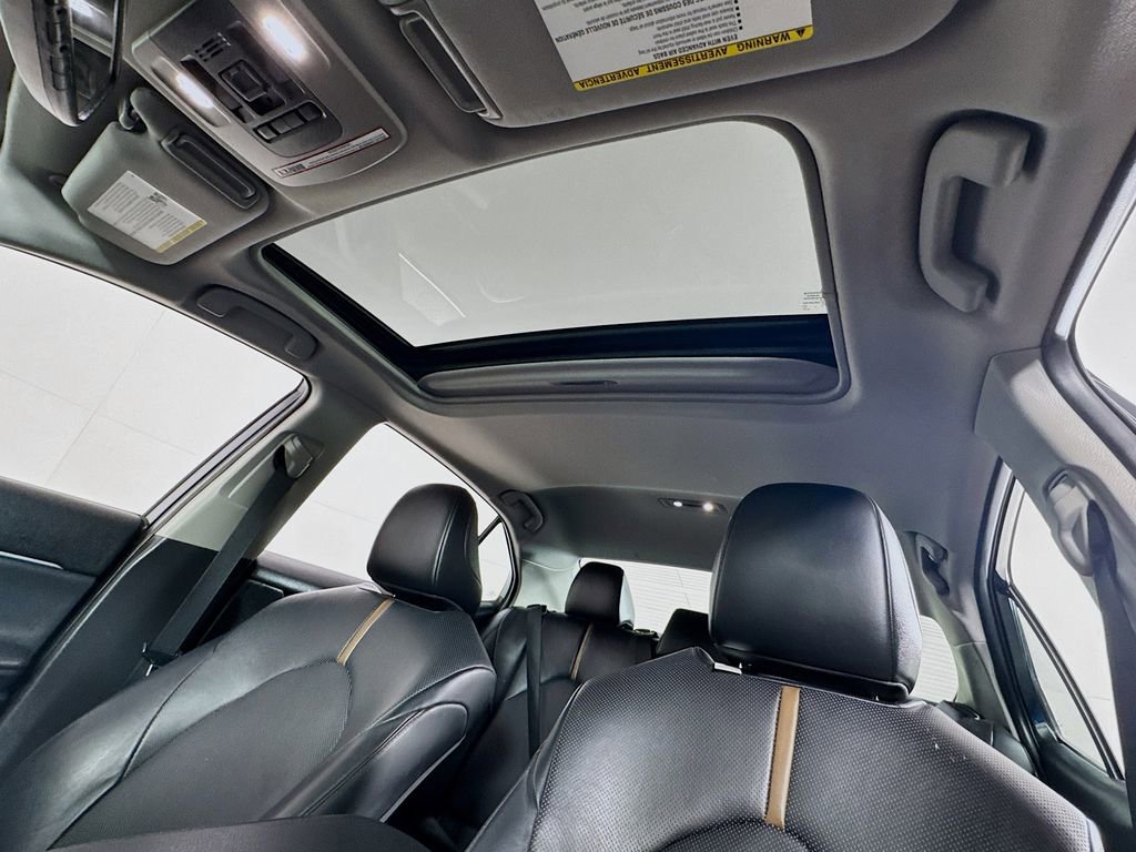 Certified 2020 Toyota Camry XLE image 15