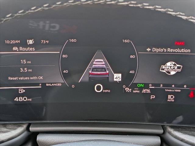 New 2025 Audi Q5 Premium AWD/4WD image 10