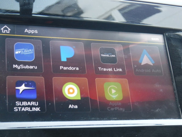 Used 2023 Subaru Crosstrek 2.0i Premium image 19