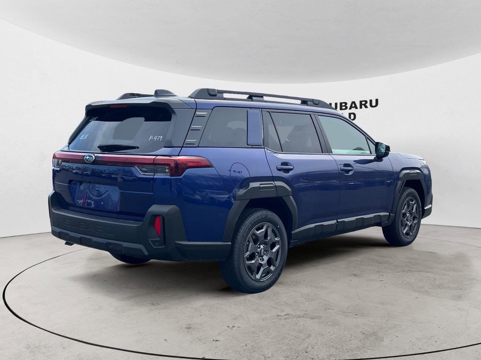 New 2026 Subaru Outback Premium image 5