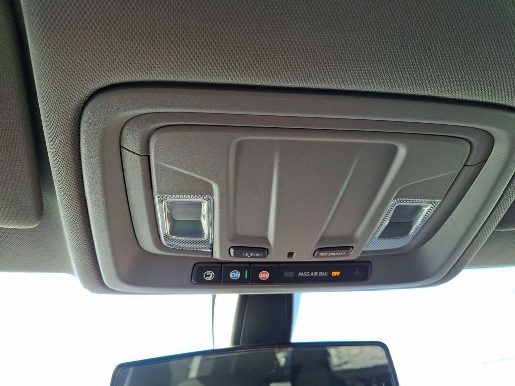 Used 2019 Chevrolet Silverado 1500 Custom Trail Boss w/ Custom Convenience Package image 15