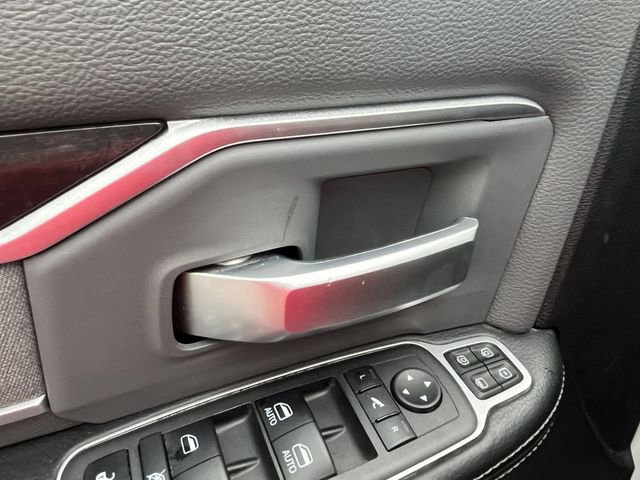 Used 2023 RAM 2500 Big Horn w/ Level 1 Equipment Group image 12