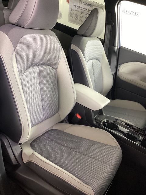 Certified 2026 Subaru Forester Premium AWD/4WD image 15