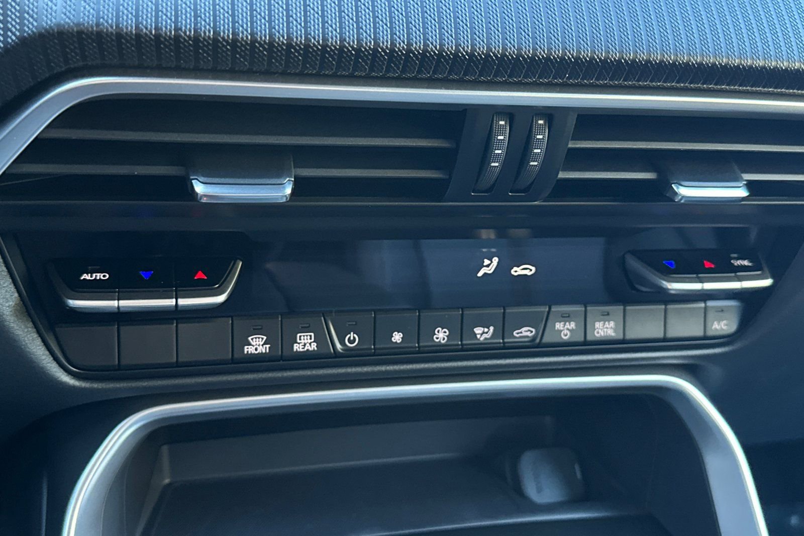 New 2026 MAZDA CX-70 SC AWD/4WD image 19
