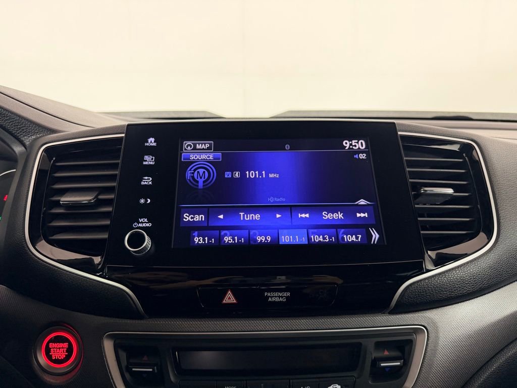 Used 2022 Honda Ridgeline RTL-E image 21