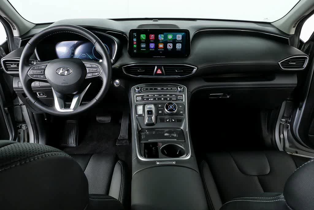 Certified 2023 Hyundai Santa Fe SEL Premium image 19