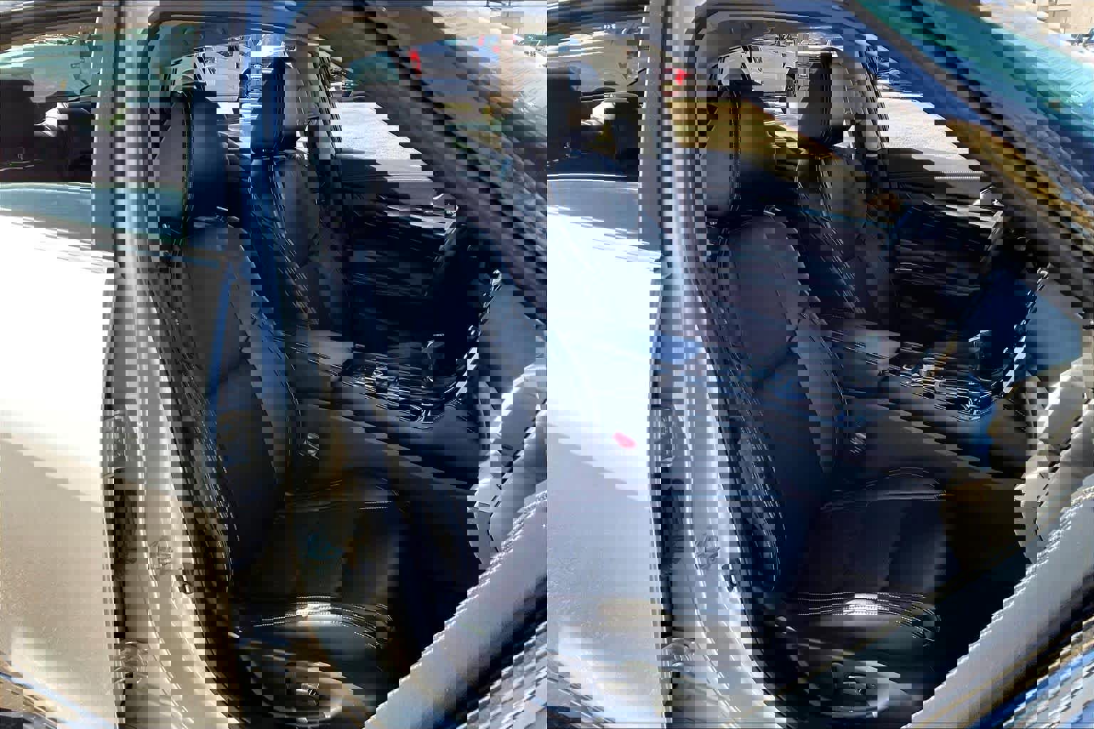 Used 2023 Nissan Maxima SV w/ Floor Mat Group image 8