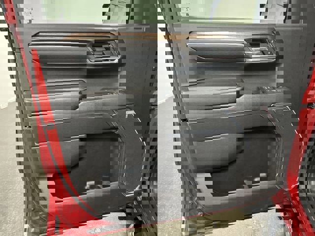 Certified 2024 Chevrolet Silverado 1500 LT Trail Boss w/ Convenience Package II image 21