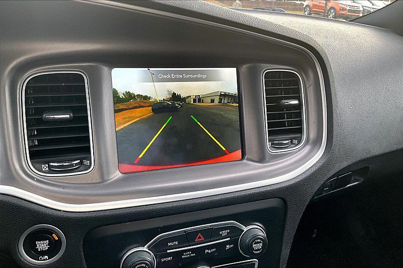 Used 2022 Dodge Charger R/T image 21