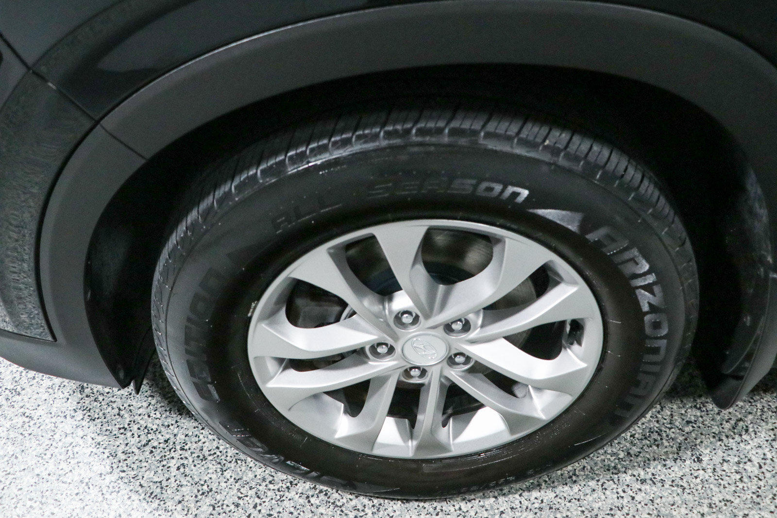 Used 2020 Hyundai Santa Fe SEL w/ Cargo Package FWD image 11