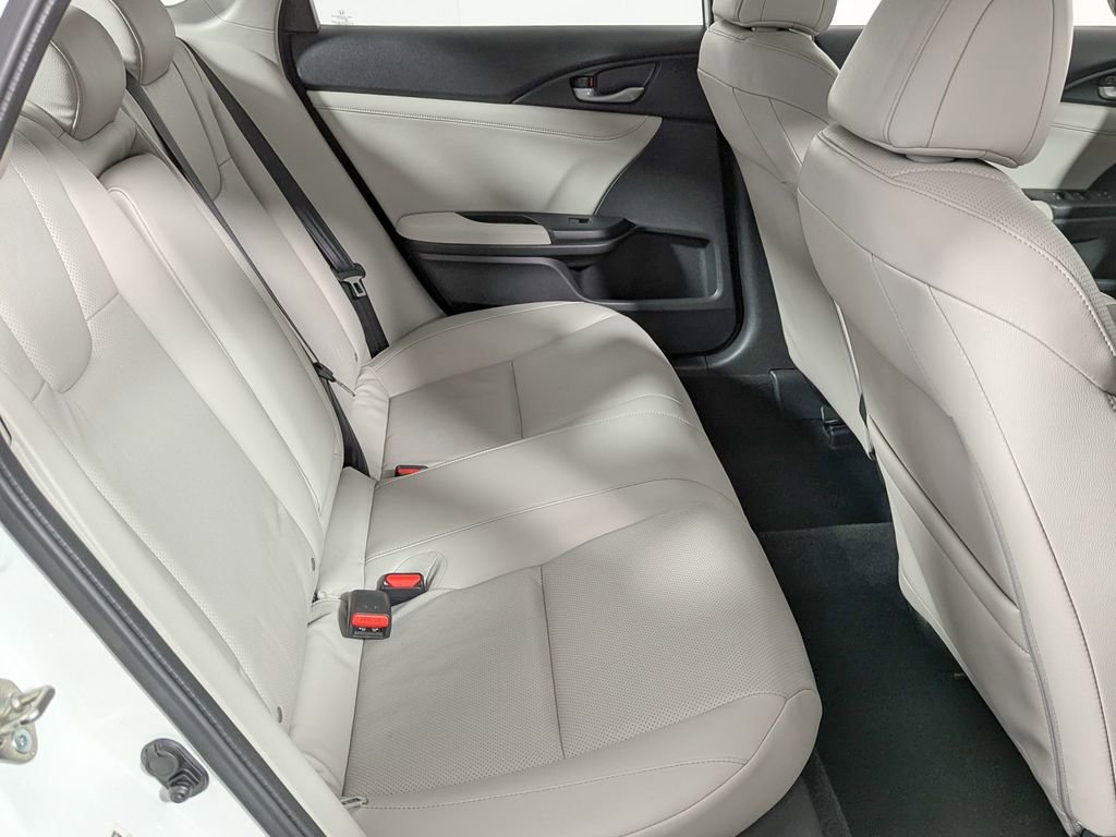Used 2019 Honda Insight Touring image 39