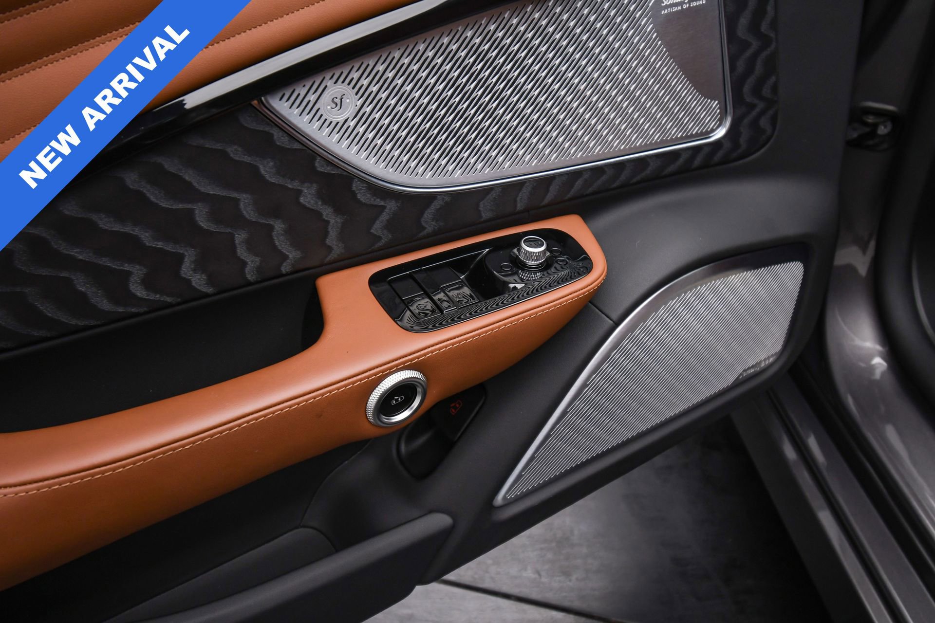 Used 2024 Maserati GranTurismo Modena image 45