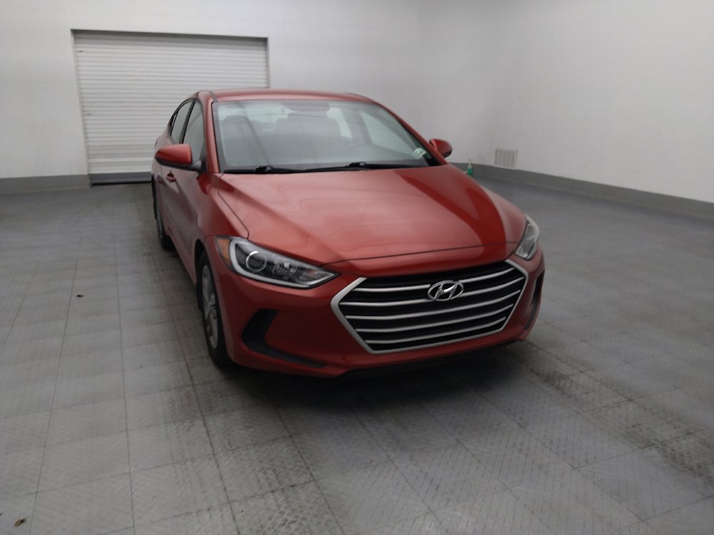 Used 2018 Hyundai Elantra SEL FWD image 14