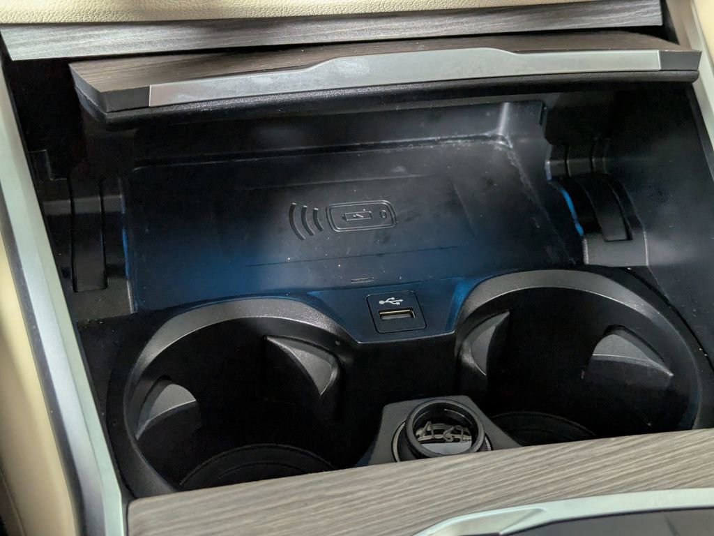 Used 2025 BMW 430i xDrive Coupe w/ Convenience Package image 33