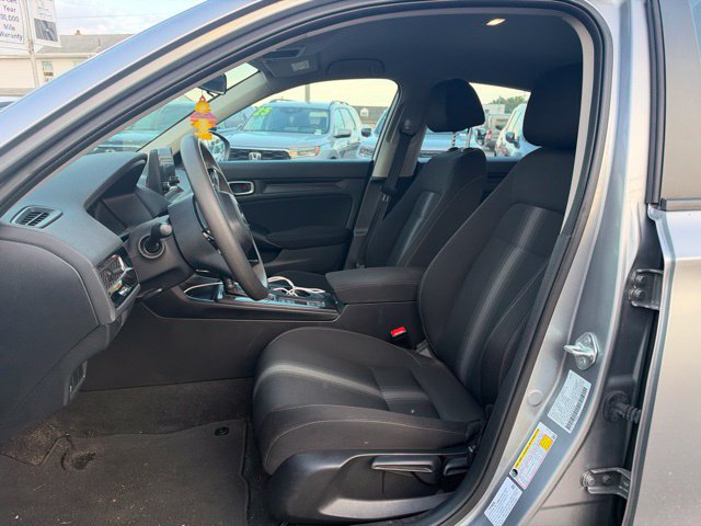 Used 2023 Honda Civic LX image 8
