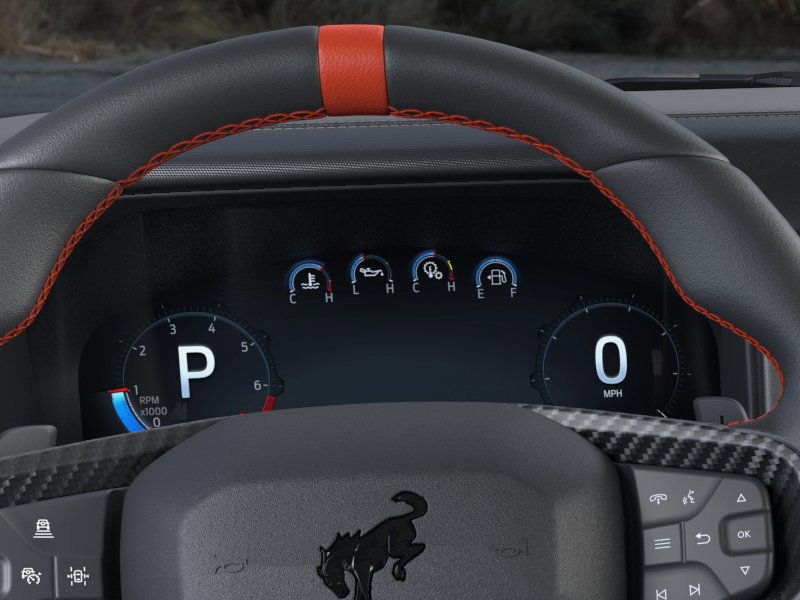 New 2026 Ford Bronco Raptor image 13
