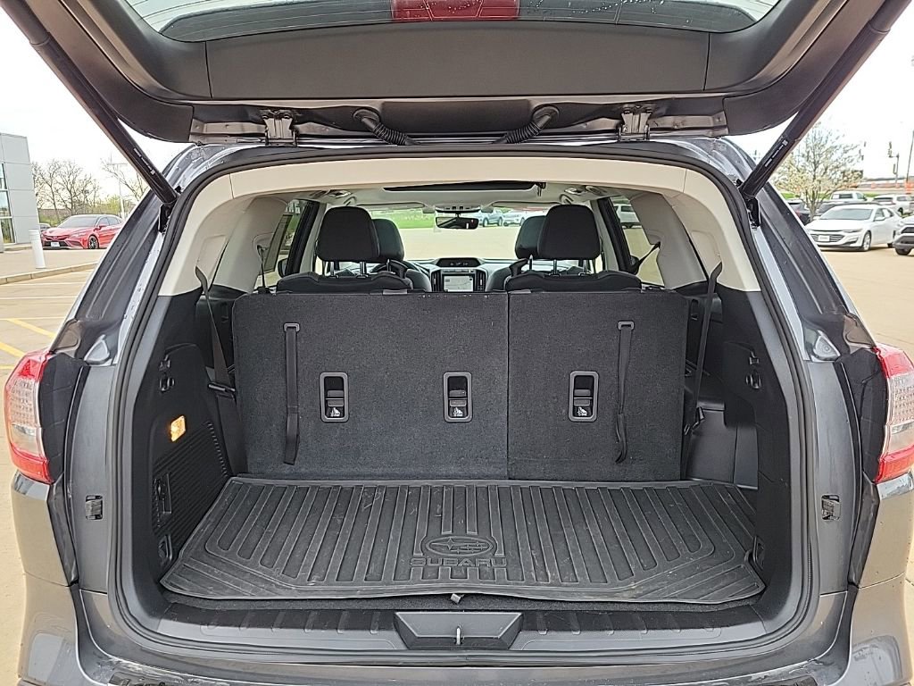 Used 2022 Subaru Ascent Onyx Edition image 17
