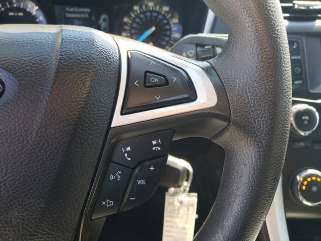 Used 2015 Ford Fusion SE FWD image 29
