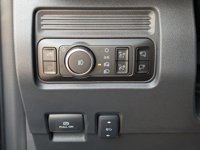 New 2026 Ford F350 Lariat w/ Lariat Ultimate Package image 50