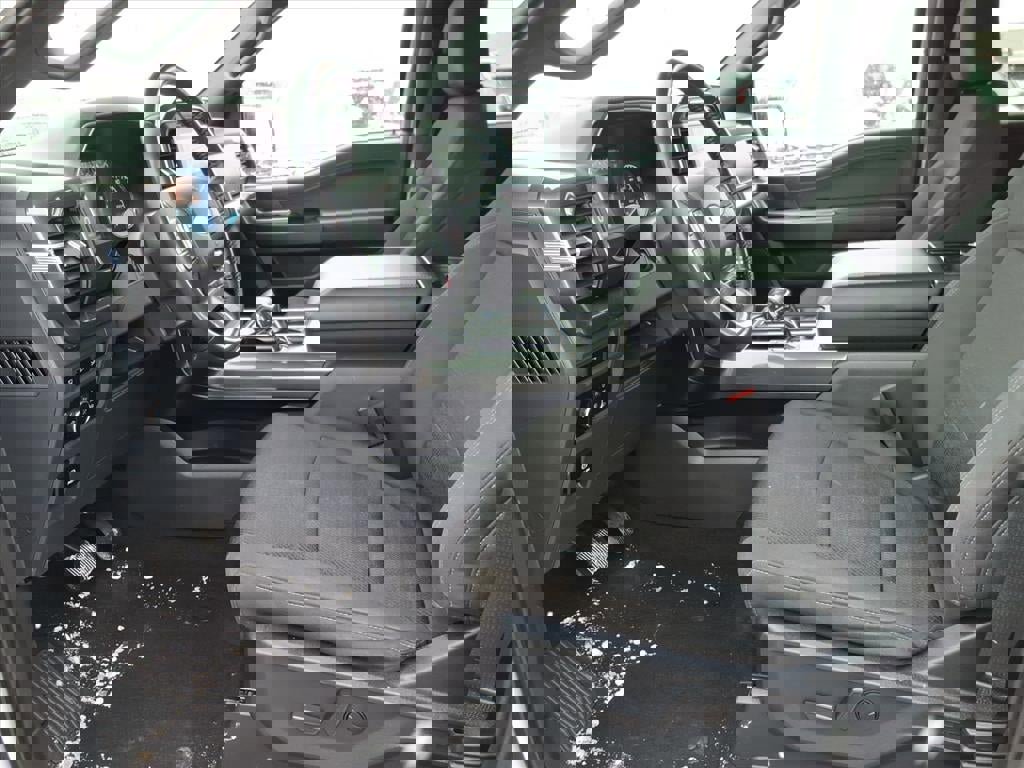 Certified 2022 Ford F150 XLT w/ Equipment Group 302A High image 11