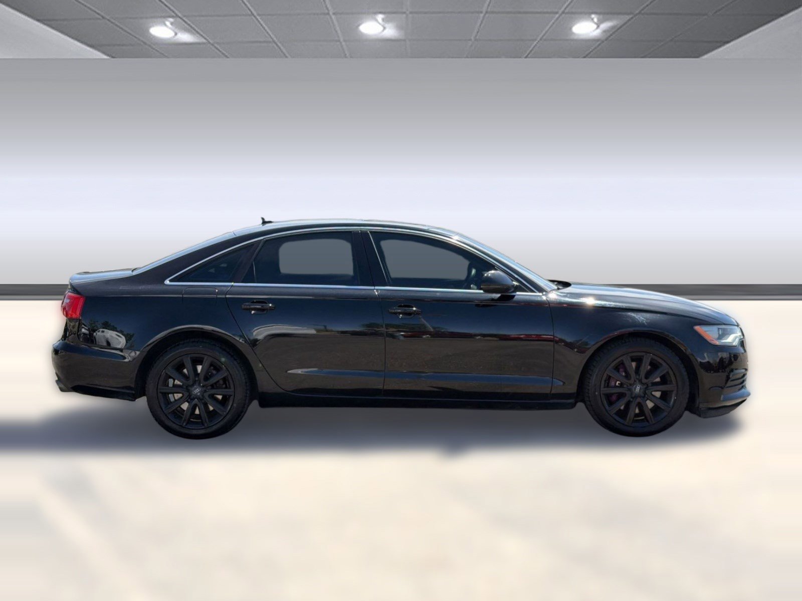 Used 2015 Audi A6 2.0T Premium FWD image 8