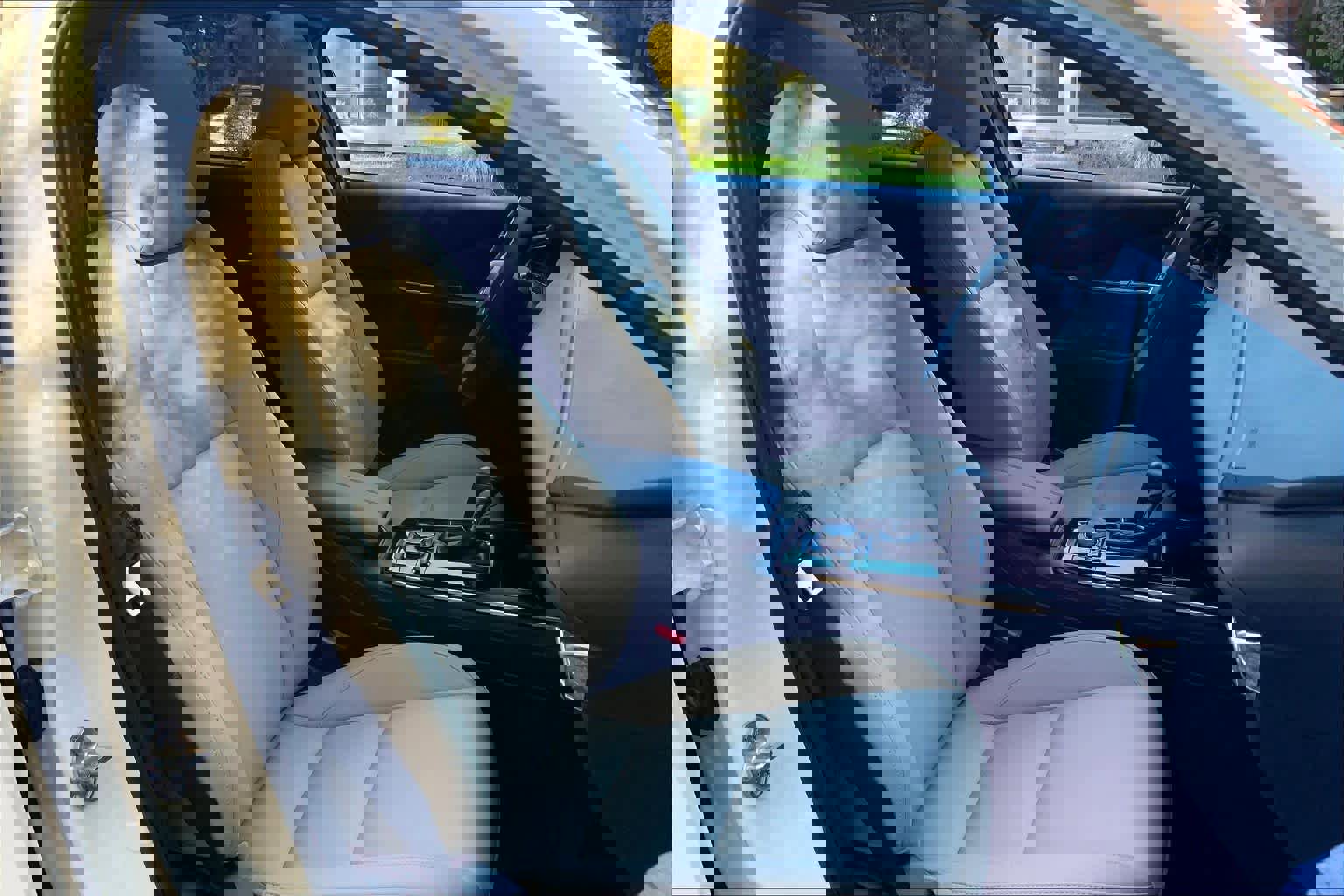 Certified 2024 MAZDA CX-30 AWD 2.5 S w/ Preferred Package image 7