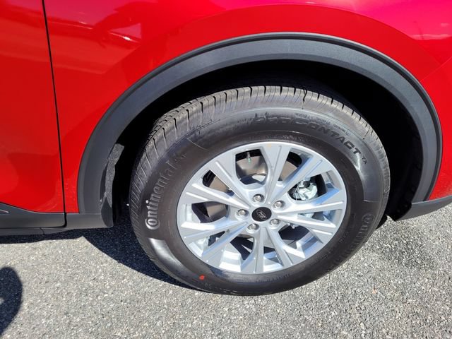 New 2026 Ford Escape Active w/ Tech Pack #1 FWD image 39