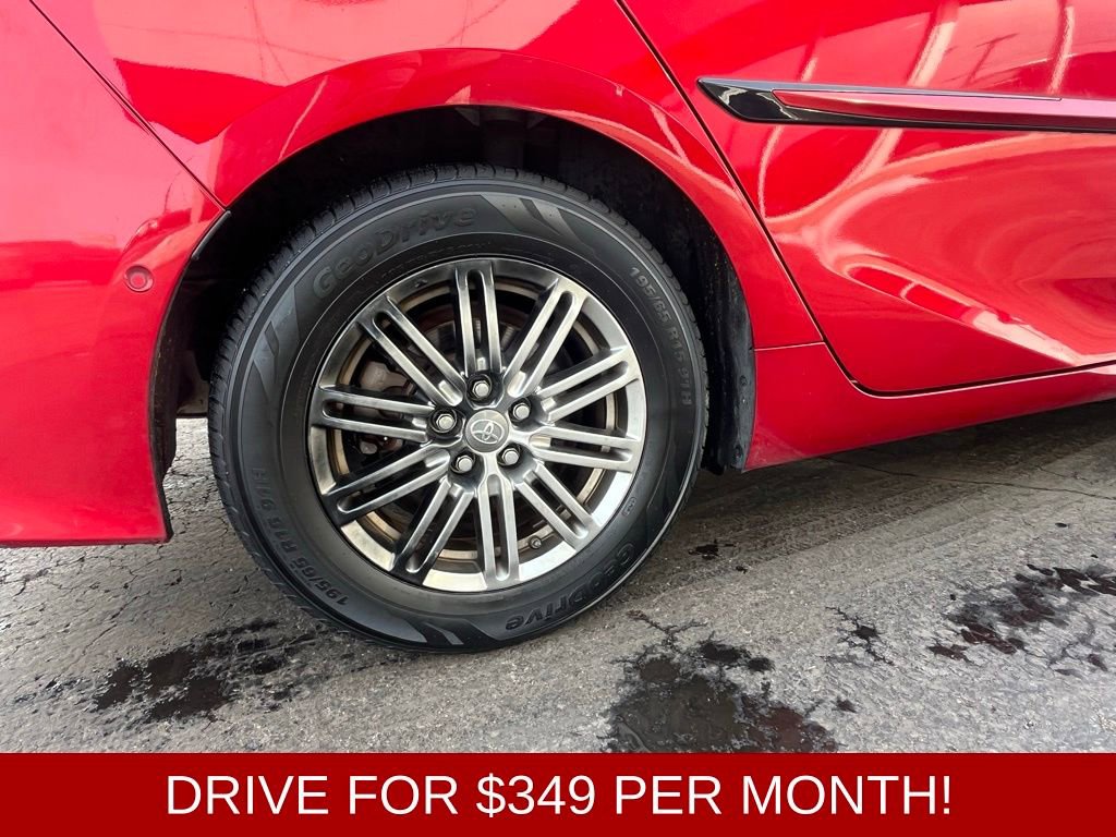 Used 2017 Toyota Prius Prime Advanced image 13