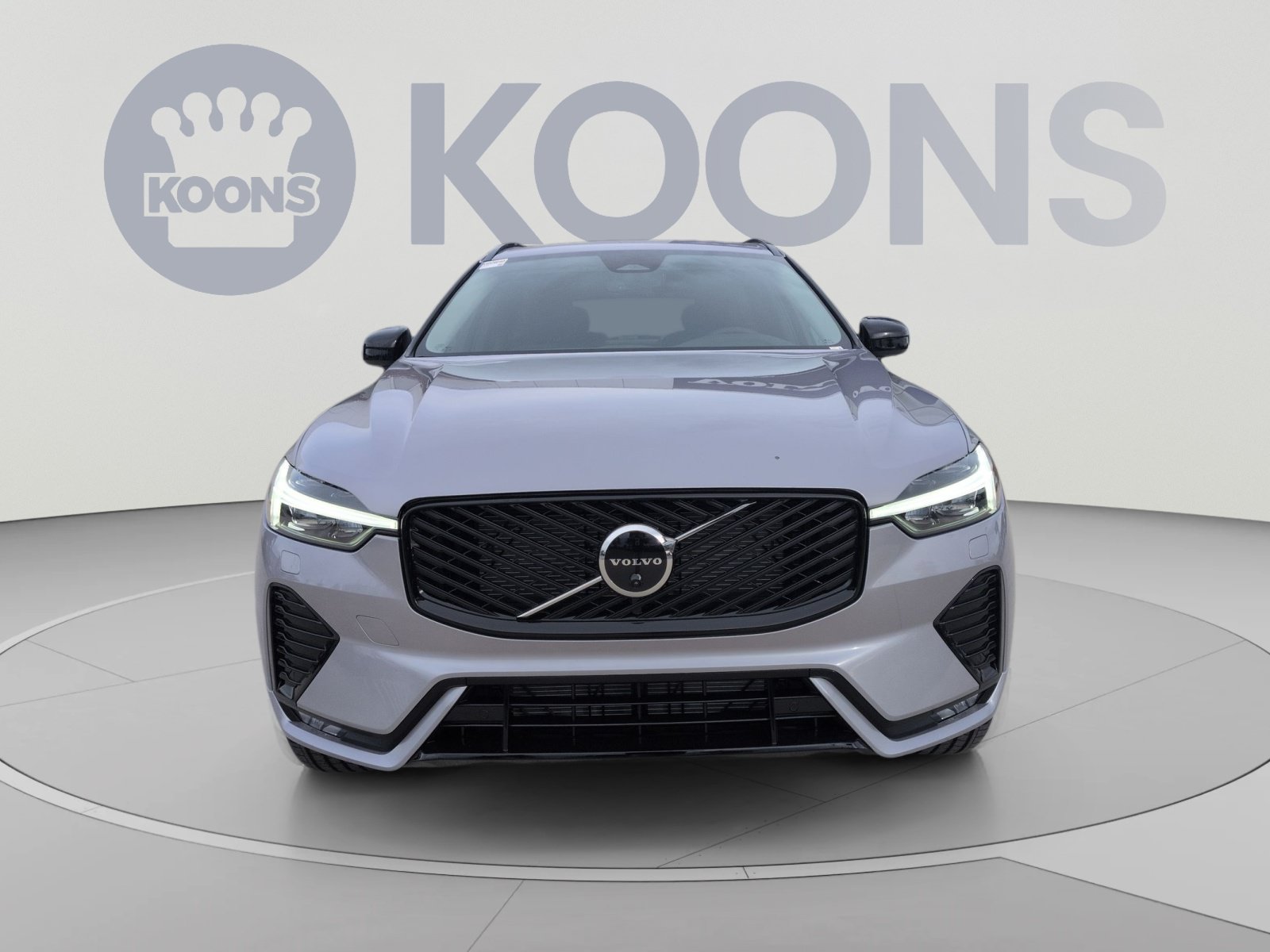New 2026 Volvo XC60 B5 Plus w/ Protection Package Premier AWD/4WD image 4