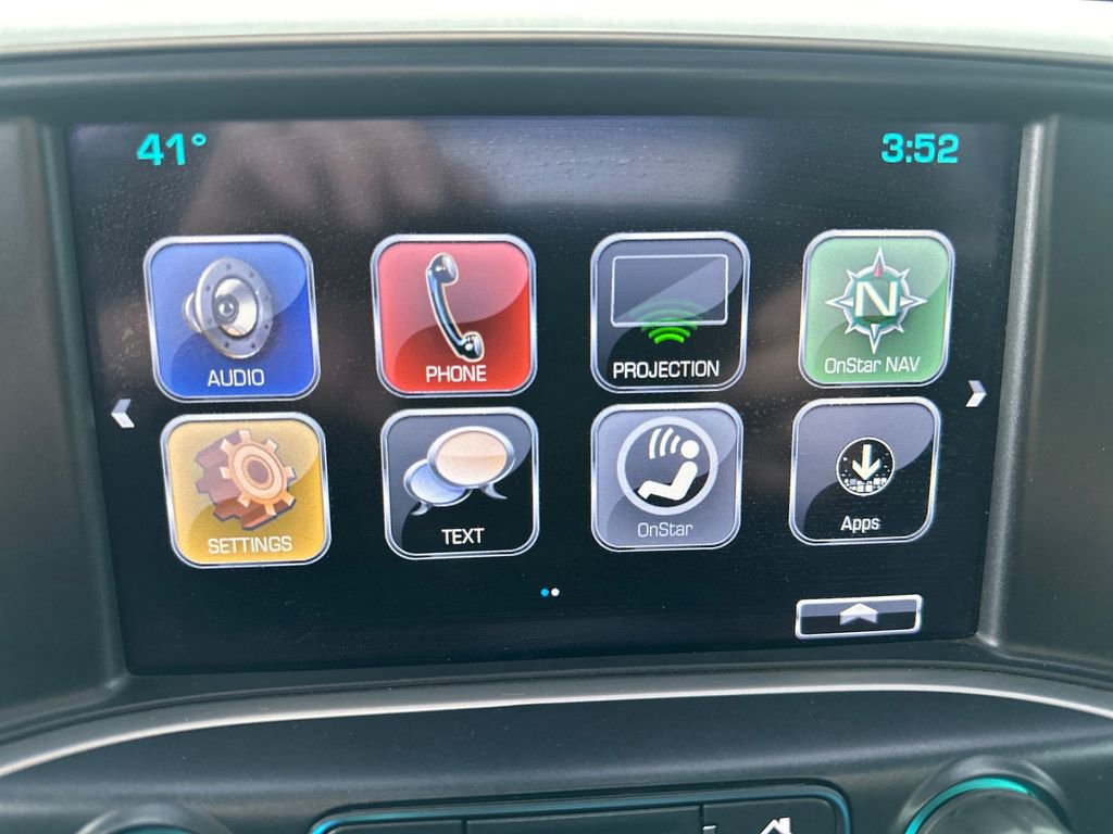 Used 2017 GMC Sierra 1500 SLE image 28