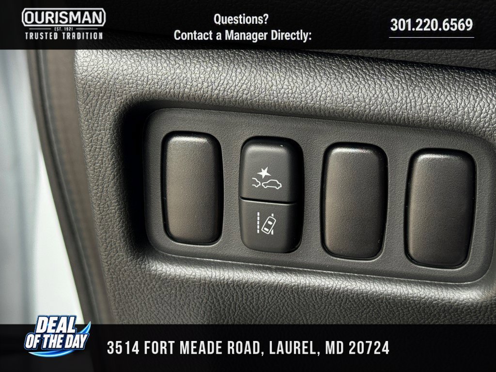 New 2025 Mitsubishi Outlander Sport AWD image 22