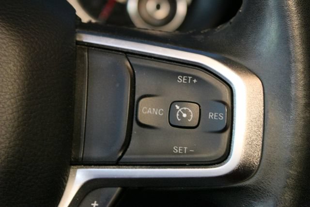 Used 2019 RAM 1500 Big Horn AWD/4WD image 21