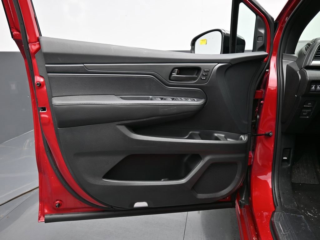 New 2026 Honda Odyssey Sport-L image 30