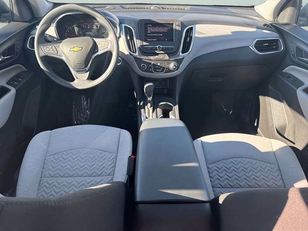 Used 2024 Chevrolet Equinox LS FWD image 13