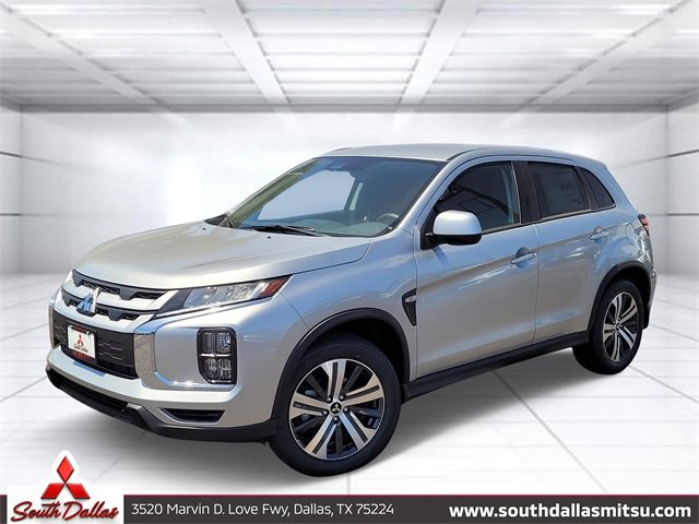 New 2025 Mitsubishi Outlander Sport ES
