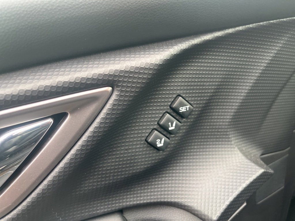 Certified 2023 Subaru Forester Touring image 10