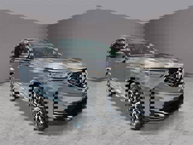 New 2026 Acura MDX SH-AWD w/ Technology Package image 9